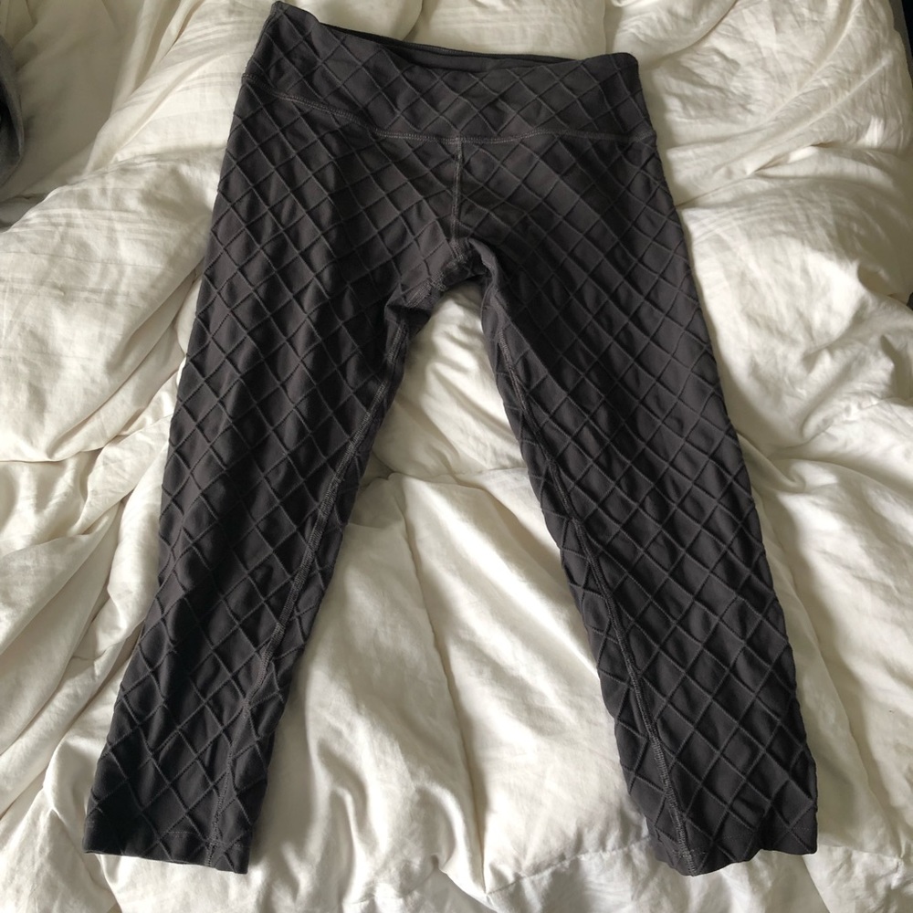 Beyond Yoga capris